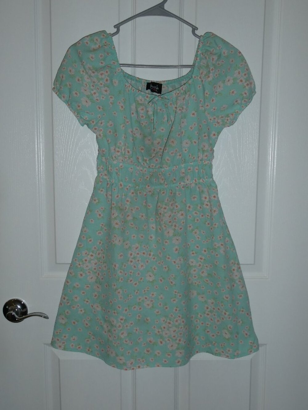 By & By Girl Floral Dress Girls Size 14